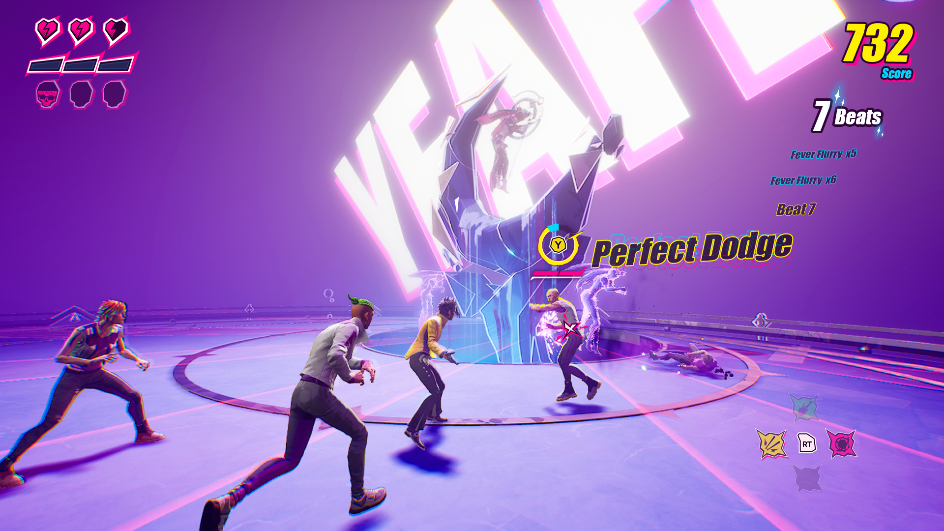 Dead as Disco - featuredMedia