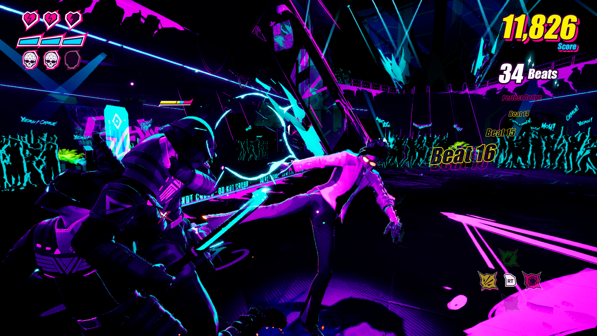 Dead as Disco - featuredMedia