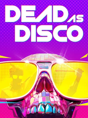 Dead as Disco