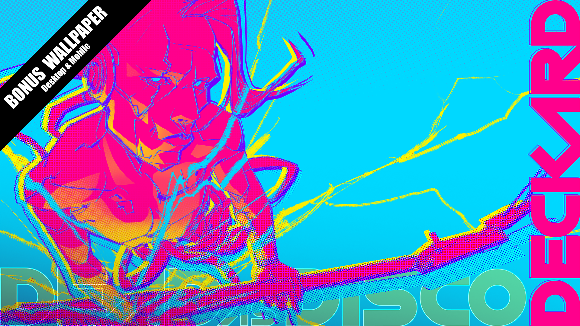 Dead as Disco Streamer Safe Soundtrack Vol.1 - featuredMedia