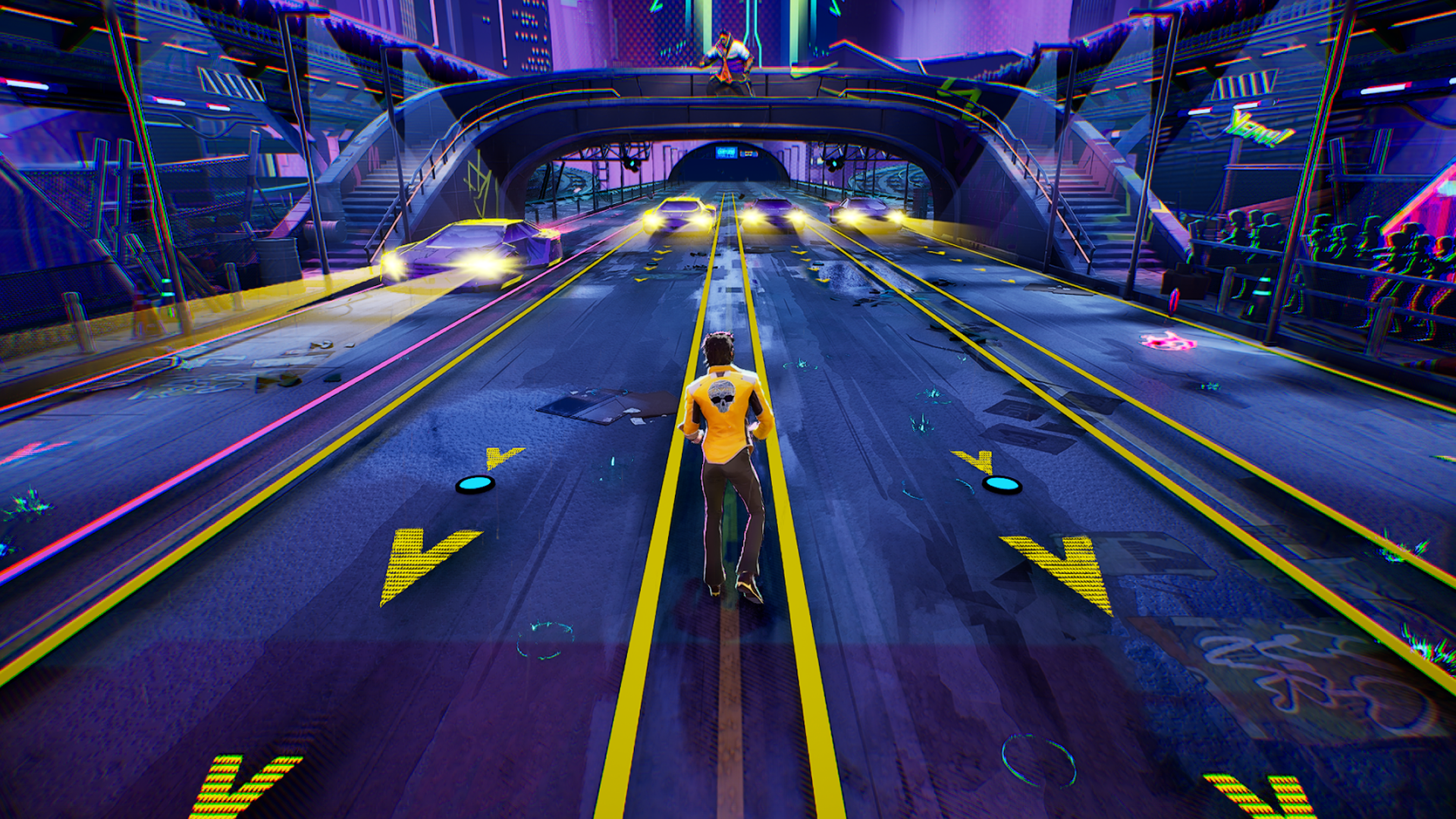 Dead as Disco - featuredMedia