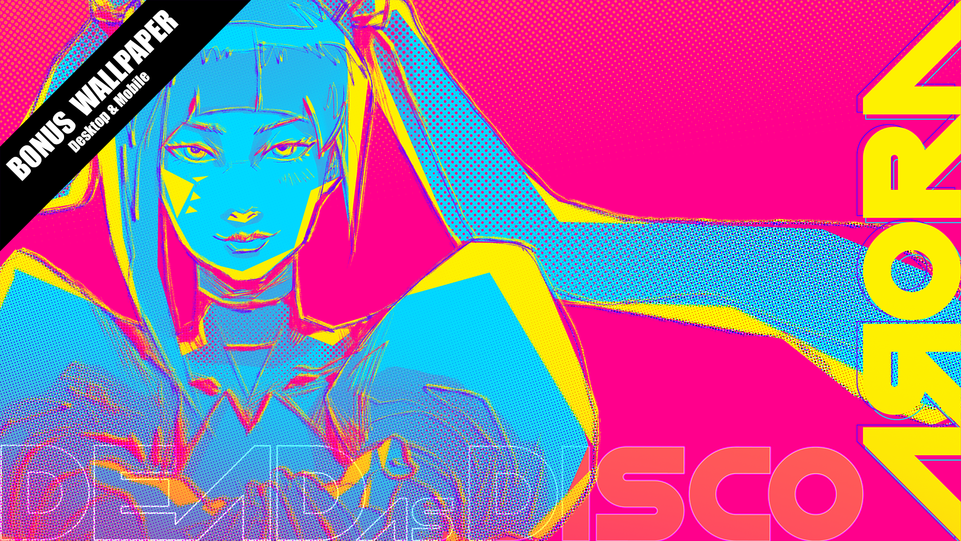 Dead as Disco Streamer Safe Soundtrack Vol.1 - featuredMedia