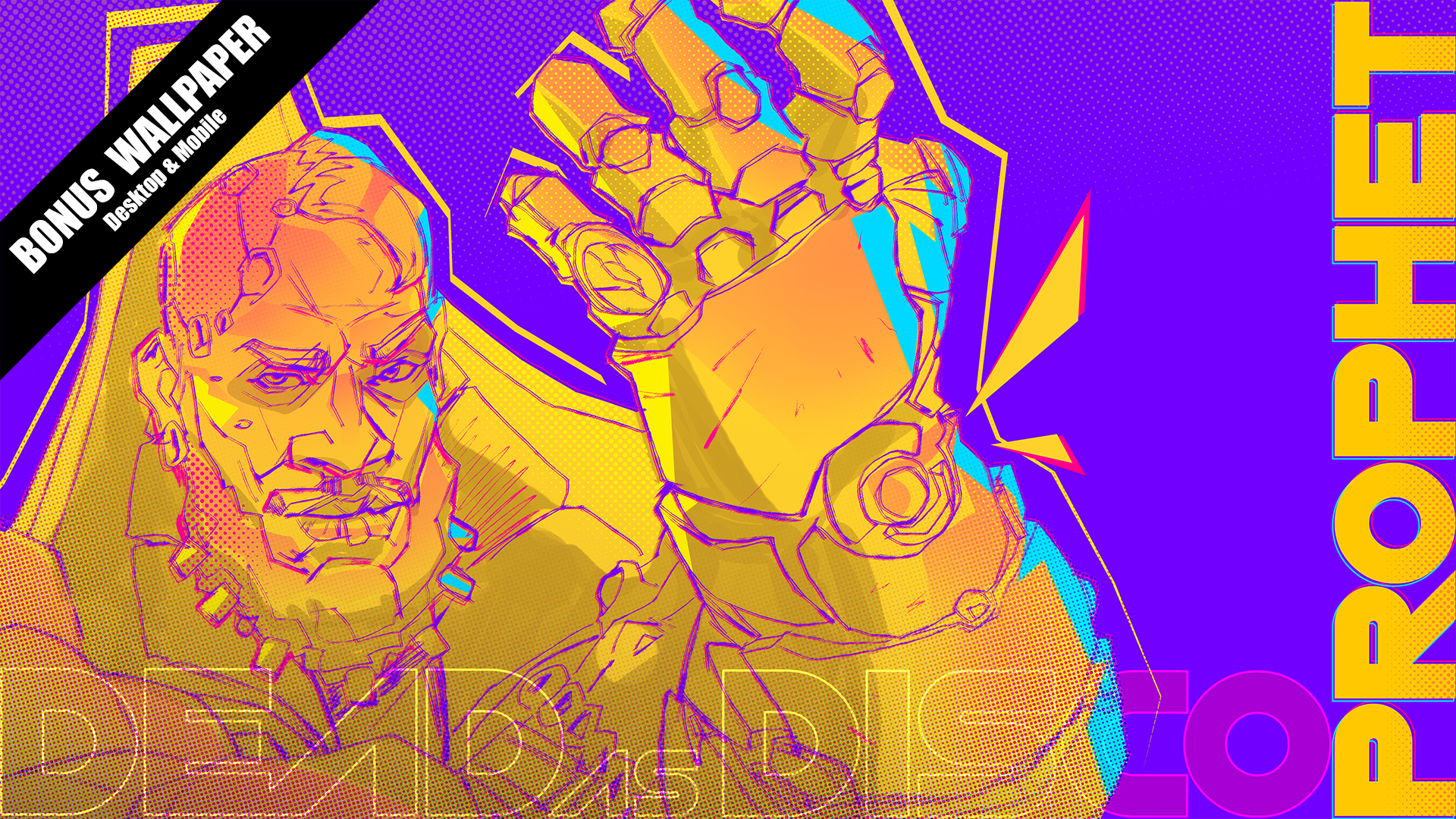 Dead as Disco Streamer Safe Soundtrack Vol.1 - featuredMedia