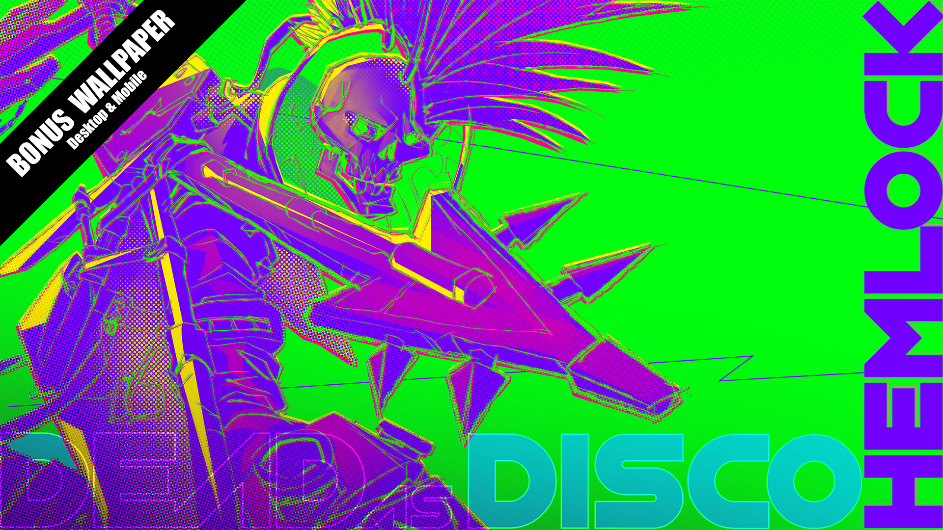 Dead as Disco Streamer Safe Soundtrack Vol.1 - featuredMedia