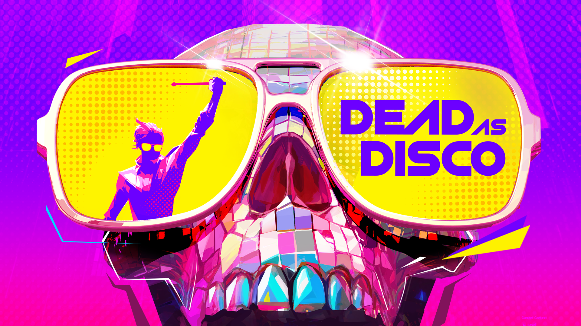 Dead as Disco-wrmt4