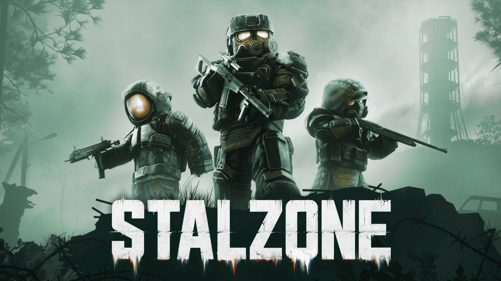 STALZONE