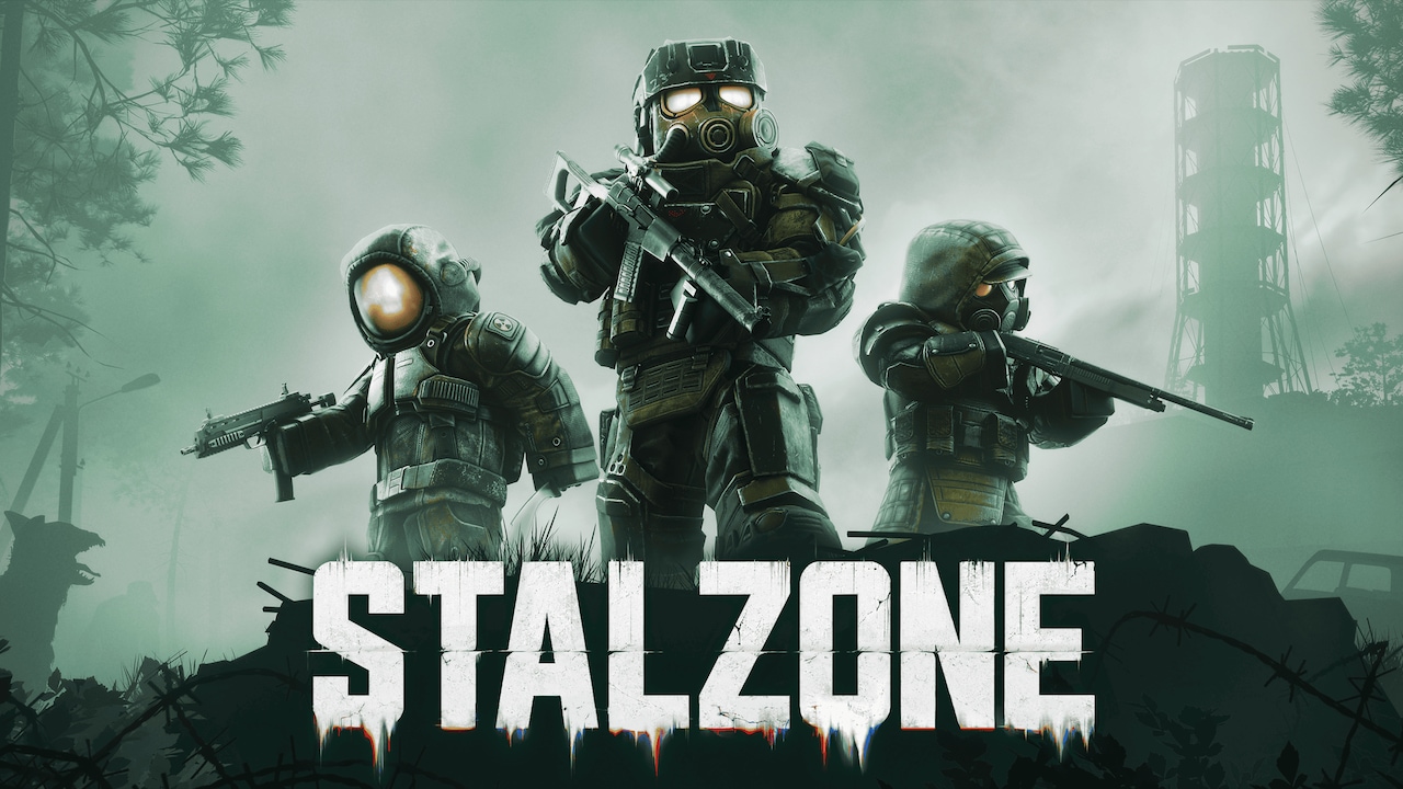 STALZONE
