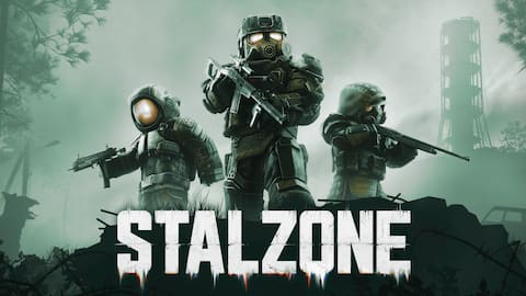 STALZONE