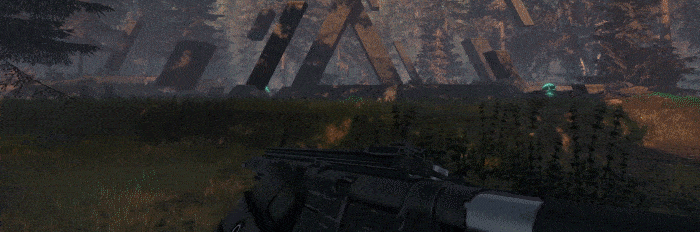 STALCRAFT: X-yar7x