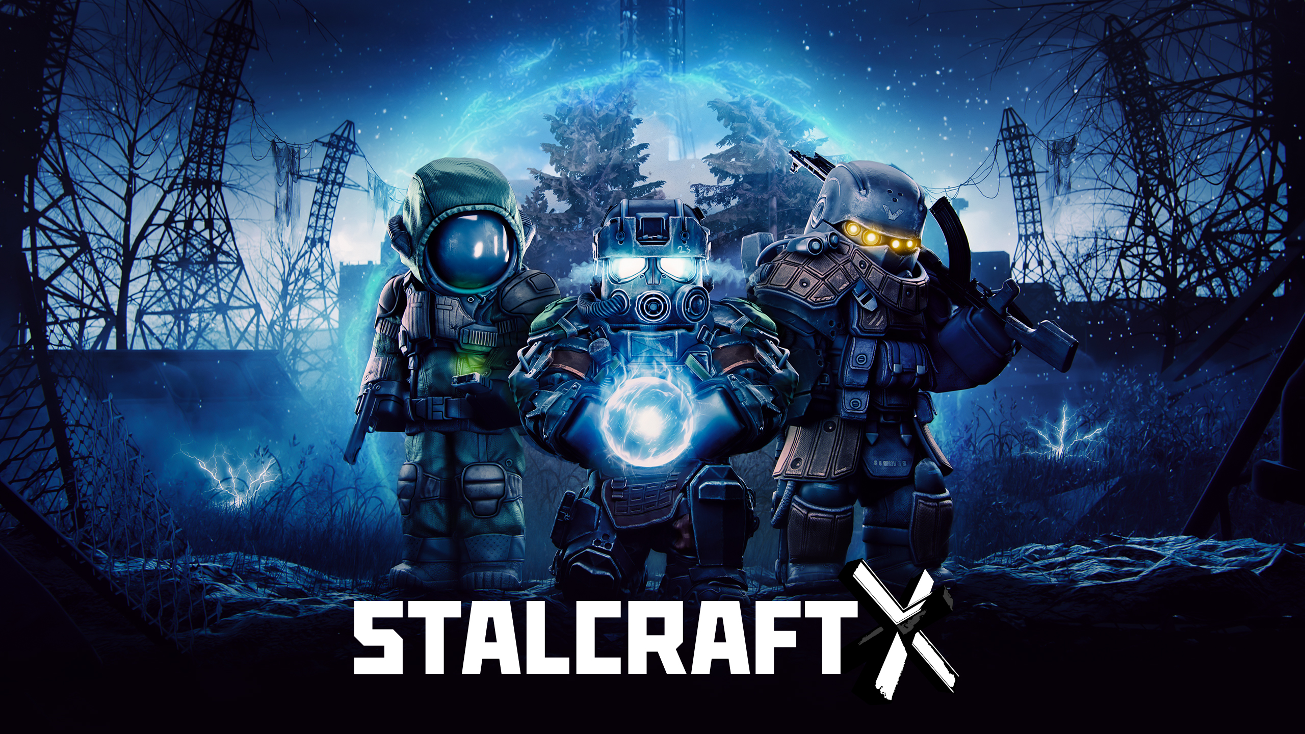 STALCRAFT: X | 無料でダウンロード＆プレイ - Epic Games Store