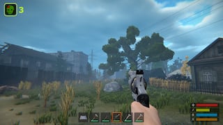 Dead World: Survival screenshot 1