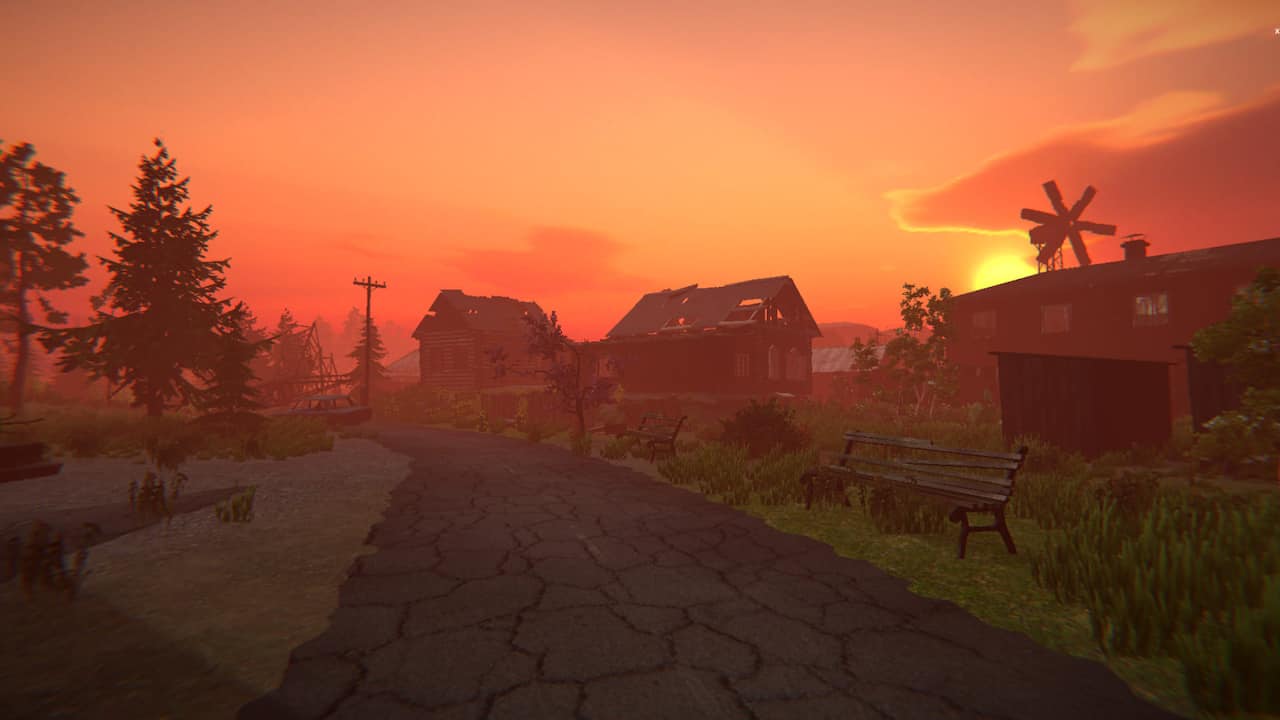 Dead World: Survival-17u2f