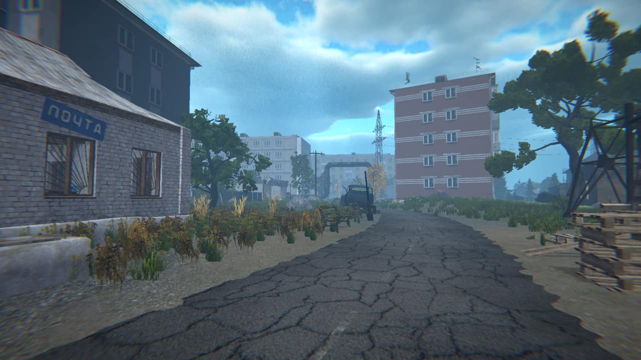 Dead World: Survival-19o6o