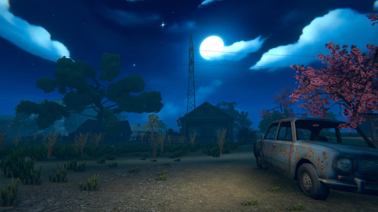 Dead World: Survival-e8eso