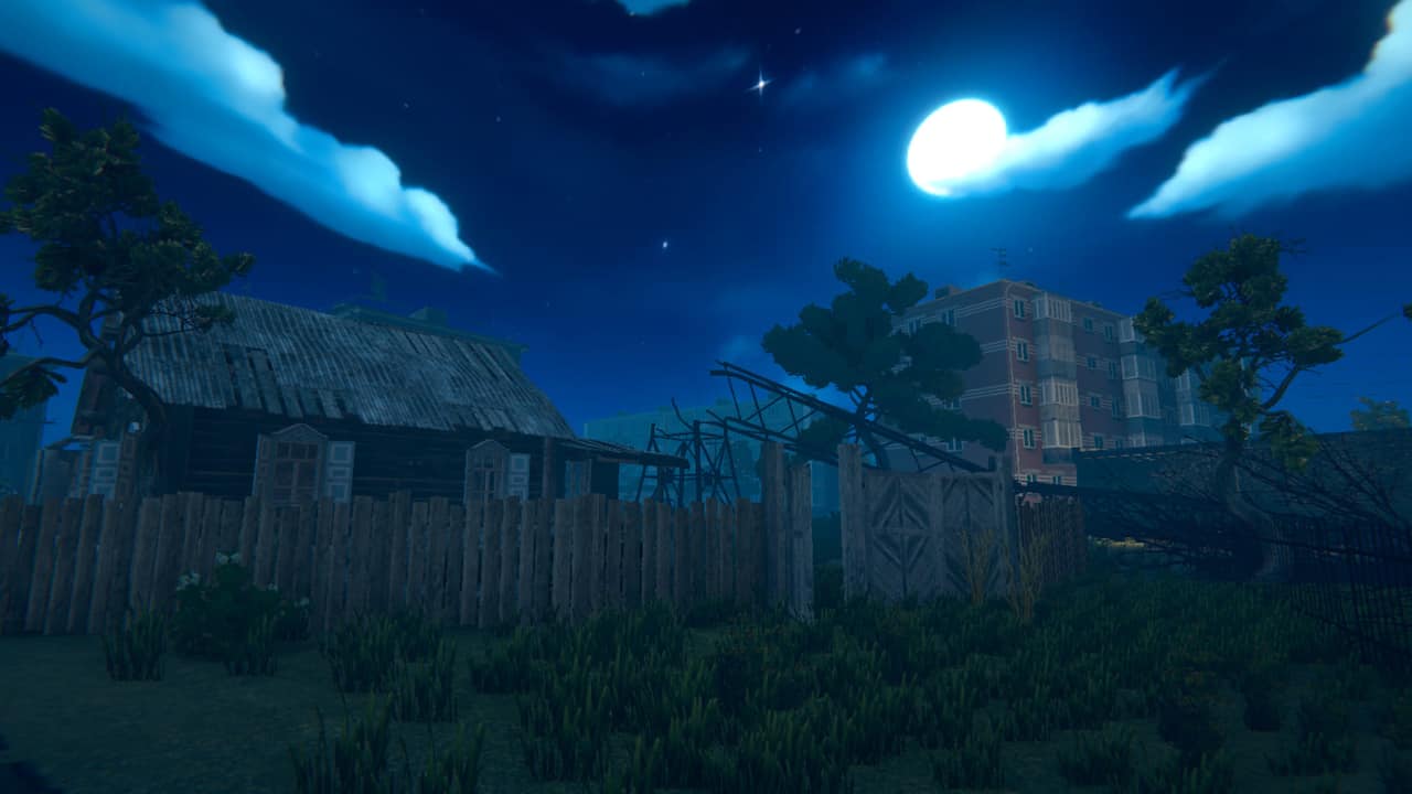 Dead World: Survival-gxoc2