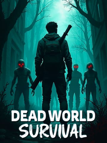 Dead World: Survival