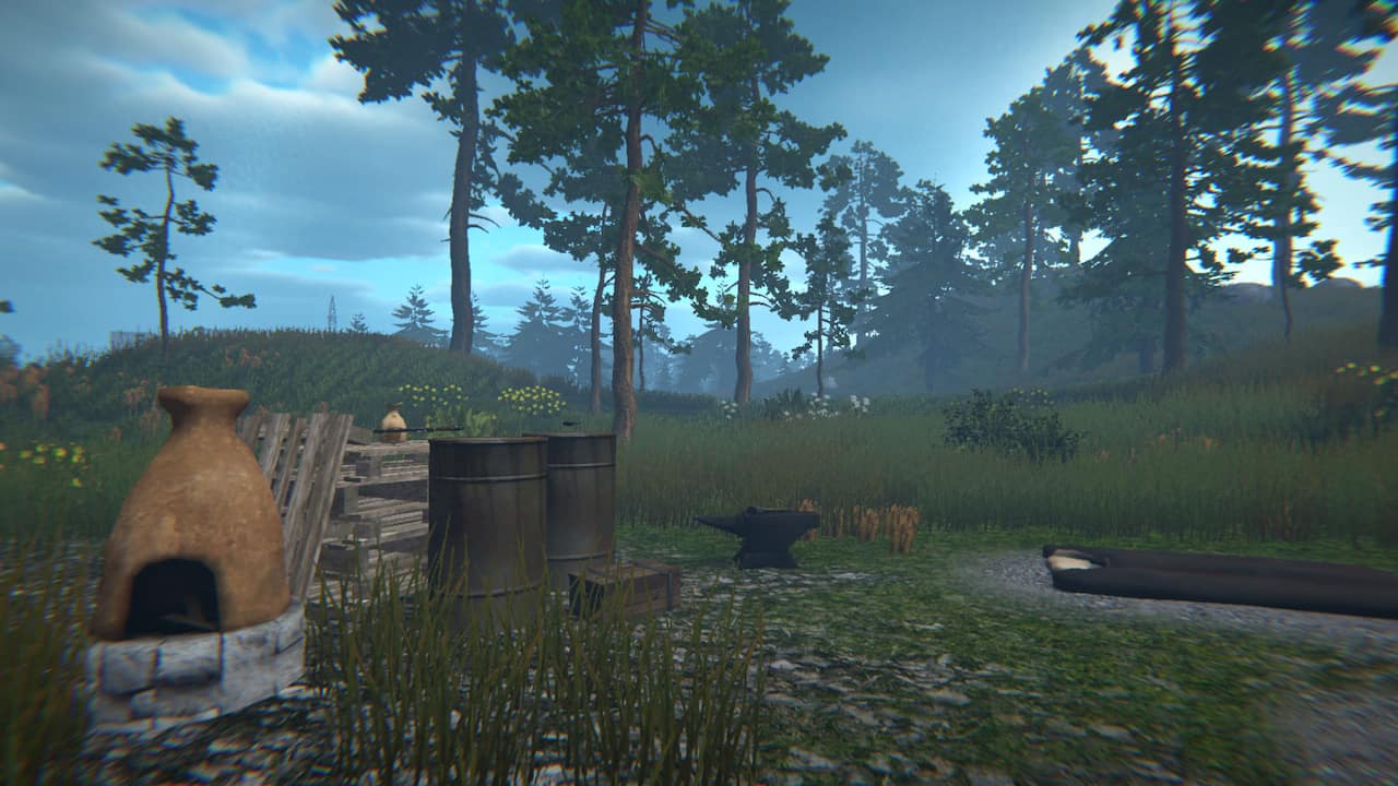 Dead World: Survival-pzqm1