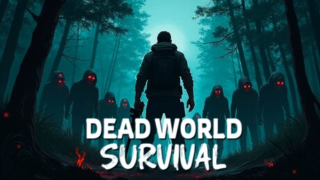 Купить ключ дешево Dead World. Survival