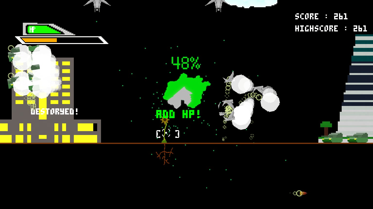 Roots Need Control 3.0-xhtby