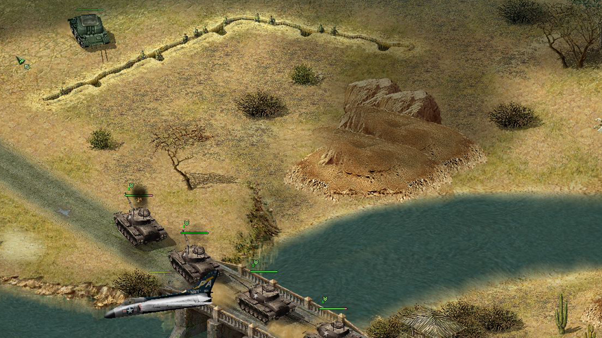 Cuban Missile Crisis Ice Crusade-1ccs8