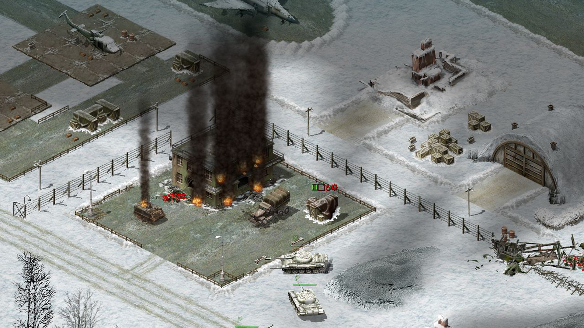 Cuban Missile Crisis Ice Crusade-4a858