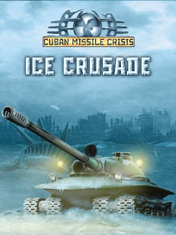 Cuban Missile Crisis: Ice Crusade