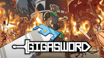 GIGASWORD