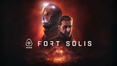 Fort Solis