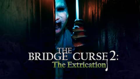 The Bridge Curse 2: The Extrication