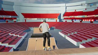 Stunt Scooter Simulator screenshot 5