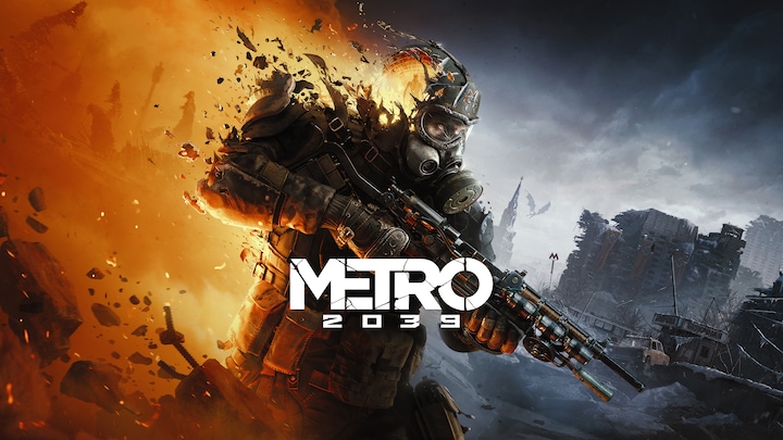 METRO 2039