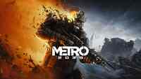 METRO 2039