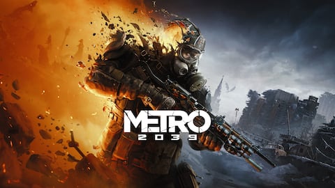METRO 2039