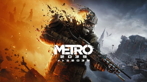 METRO 2039