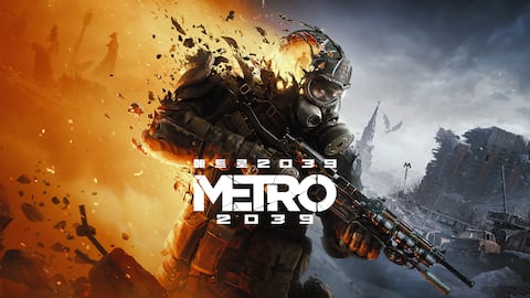 METRO 2039