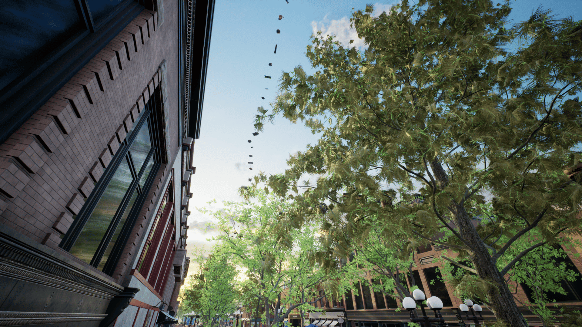 Downtown Rush-162ou