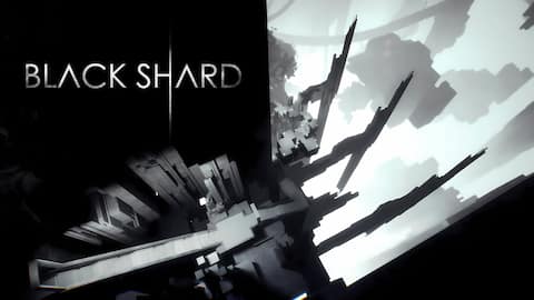 BLACKSHARD