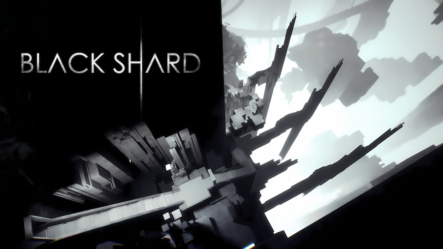 BLACKSHARD