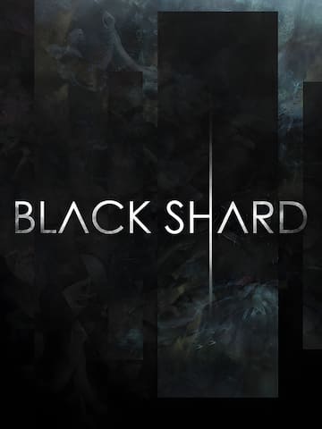 BLACKSHARD