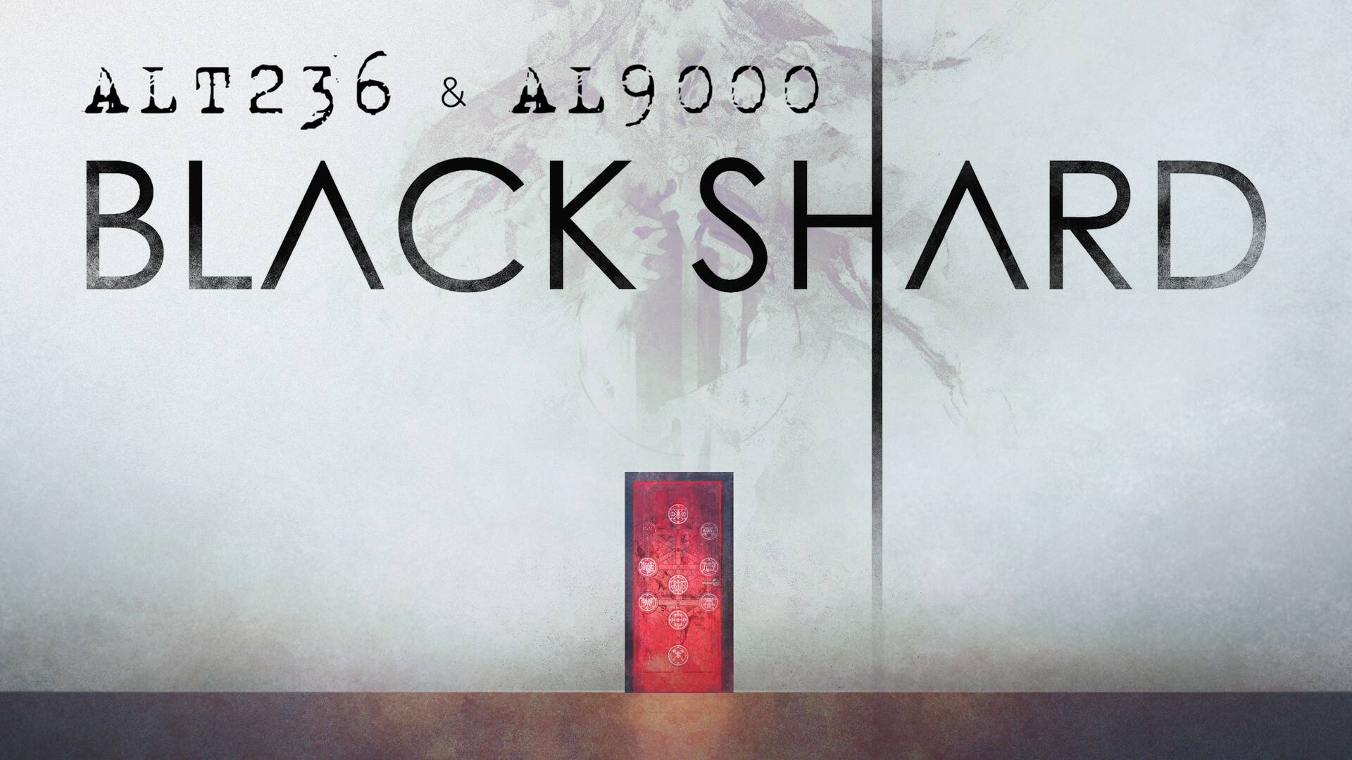 BLACKSHARD - Soundtrack