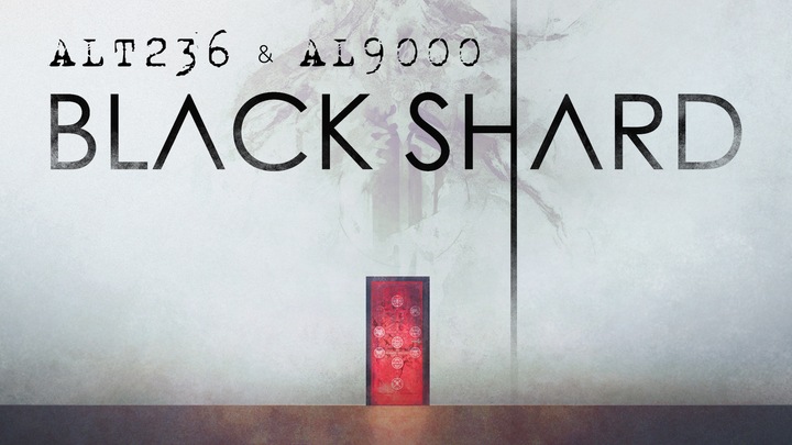 BLACKSHARD - Soundtrack
