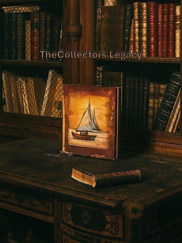 The Collector's Legacy