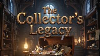 The Collector's Legacy screenshot 1