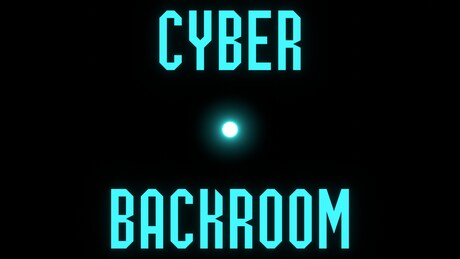 Купить ключ дешево CYBER BACKROOM