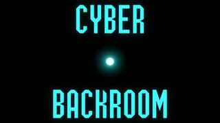 CYBER BACKROOM screenshot 1