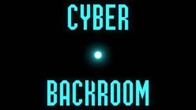 CYBER BACKROOM