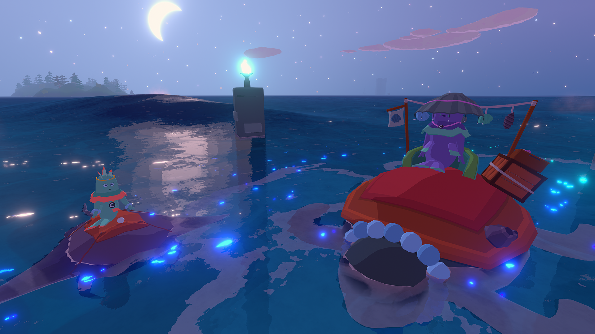 Sail Forth-1nmbe