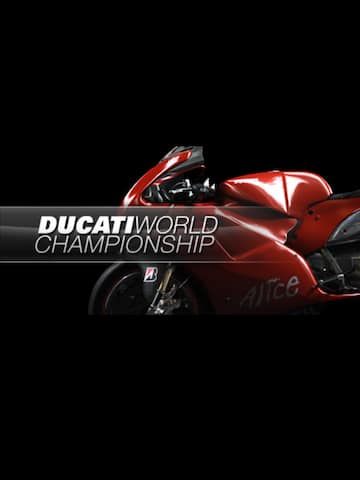 Ducati World Championship