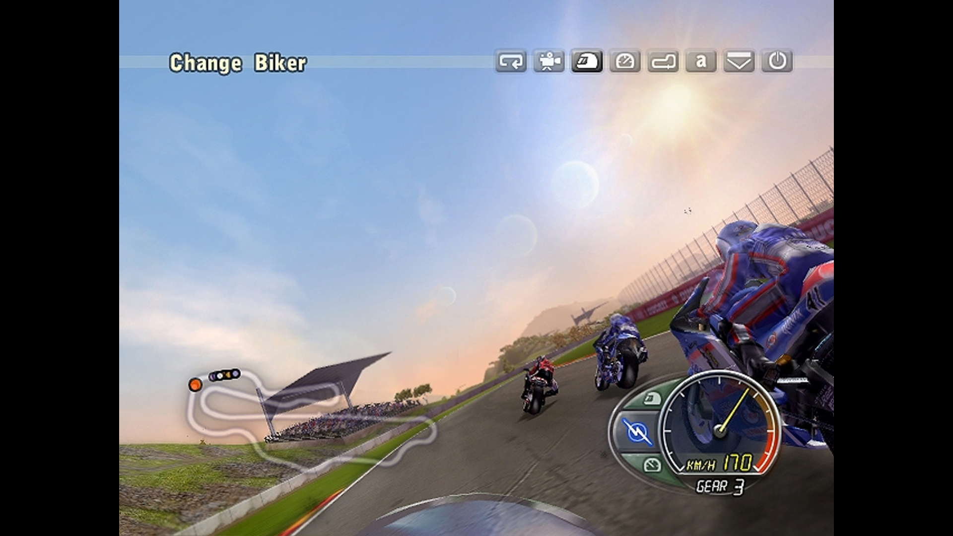 Ducati World Championship-coa2r