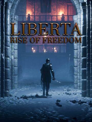 Liberta Rise of Freedom